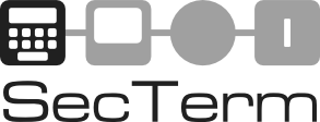 SecTerm